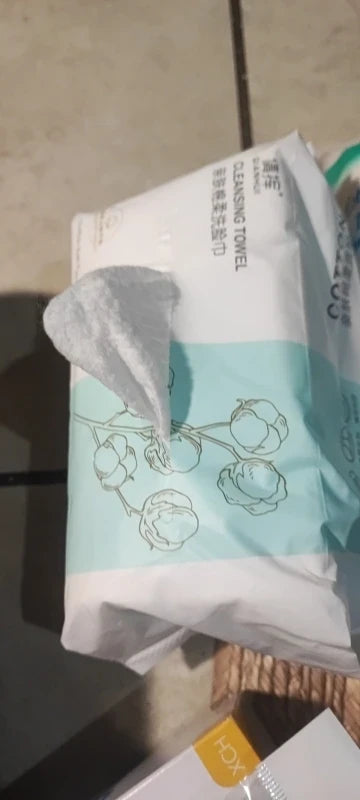 Review Card